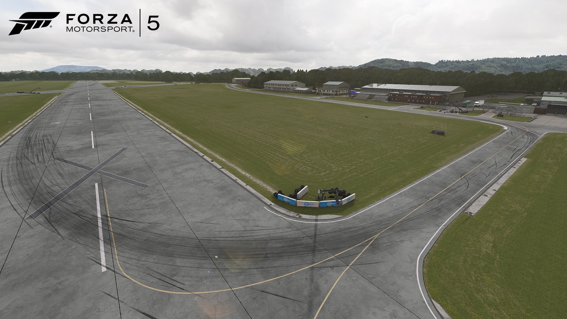 Forza Motorsport 5 (Day One Edition) - Imagen 26